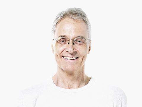 Brian King