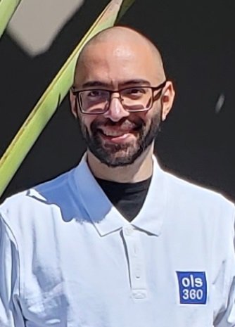 Dr. Emanuel Santos